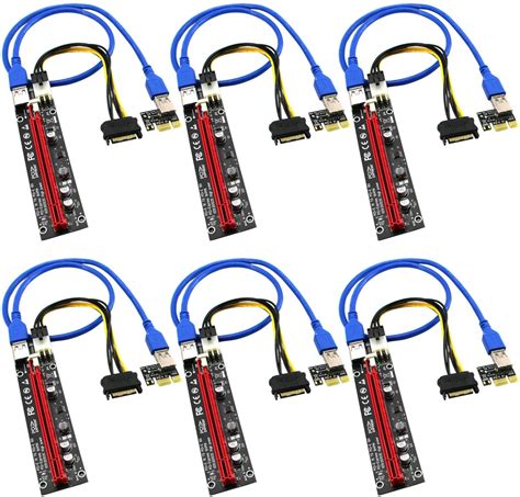 what is a riser card|PCIe 4.0 & Riser Cables: Everything You Need to Know.